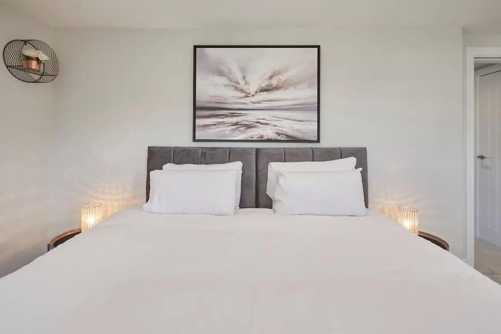 Grace'S Loft - Central Scarborough 1 Bed Apartment United Kingdom