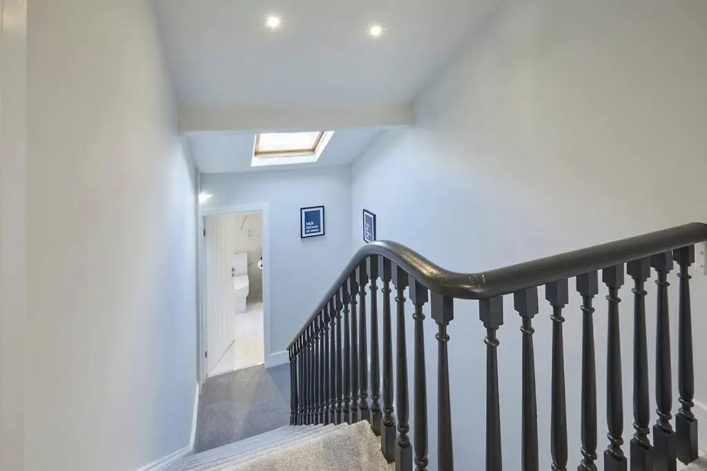 Grace'S Loft - Central Scarborough 1 Bed Apartment 0*,  United Kingdom