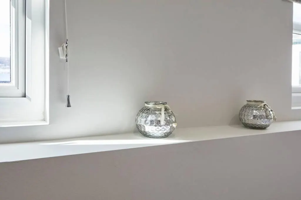 Grace'S Loft - Central Scarborough 1 Bed Apartment United Kingdom