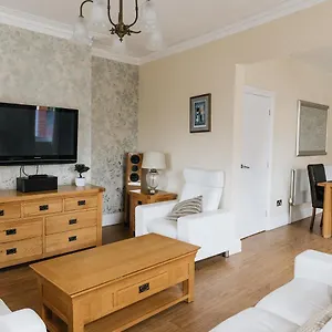 Apartment Barwick - Spacious 2 Bed With 2 Floors Located In Scarborough, Great For Family Trips!, Scarborough