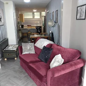 Apartment Valley View Retreat, Scarborough