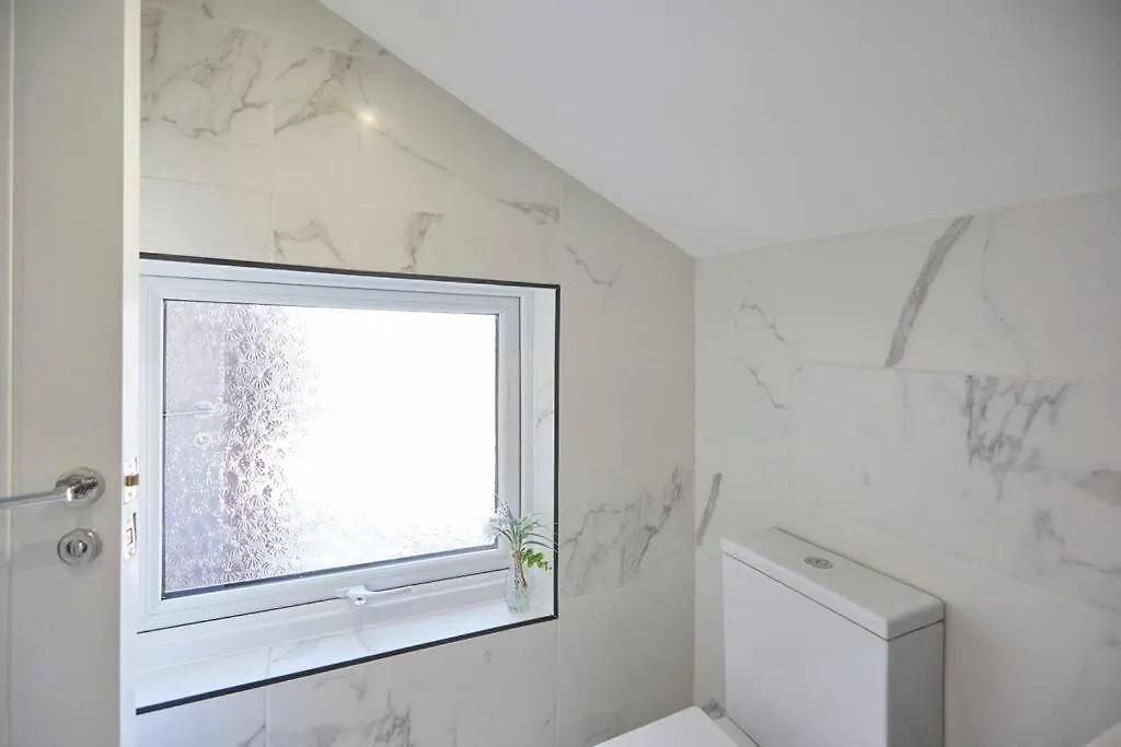 Grace'S Loft - Central Scarborough 1 Bed Apartment